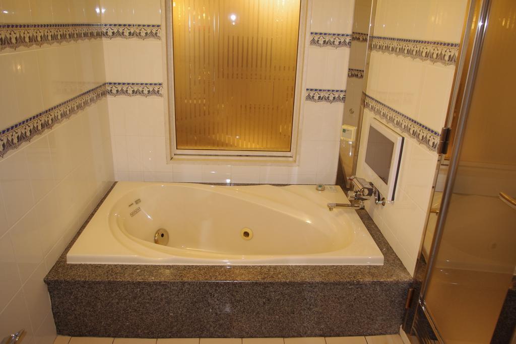Hotel Casablanca (Adults Only) Ōsaka Zimmer foto
