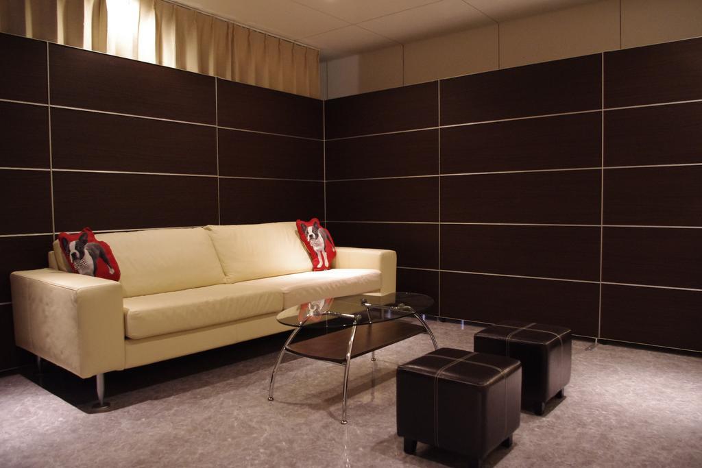 Hotel Casablanca (Adults Only) Ōsaka Exterior foto